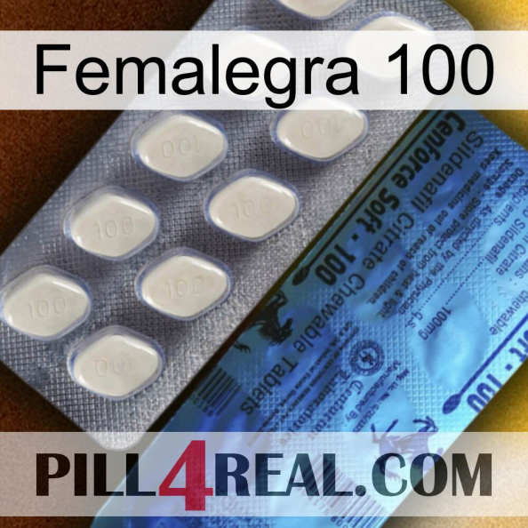Femalegra 100 34